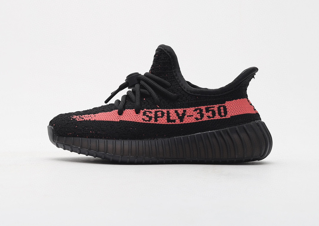 Youth Running Weapon Yeezy 350 V2 Shoes 037